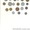 продам монеты бывшего СССР и иностранные - <ro>Изображение</ro><ru>Изображение</ru> #2, <ru>Объявление</ru> #207084