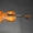 скрипка  старинная   антиквариат