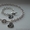 Браслет Tiffany (В114).Серебряные копии модных брендов. Опт и розница - <ro>Изображение</ro><ru>Изображение</ru> #2, <ru>Объявление</ru> #214687