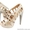 Продажа модной женской обуви #272570