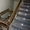 Перила для лестниц из нержавеющей стали и стекла #281785