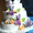 Свадебные торты- Вкус нежности - <ro>Изображение</ro><ru>Изображение</ru> #2, <ru>Объявление</ru> #508158