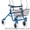 Ходунки для инвалидов и пожилых людей - <ro>Изображение</ro><ru>Изображение</ru> #2, <ru>Объявление</ru> #572757