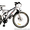новый горный двухподвесный велосипед Formula Outlander  #609360