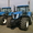 Продам трактор New Holland T7060. Мощность 223 л.с. - <ro>Изображение</ro><ru>Изображение</ru> #2, <ru>Объявление</ru> #651466