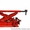 Траверса гидравлическая ножничная ТГН-250 #690156