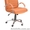 Покраска офисного кожаного кресла #706306