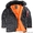 Куртки Аляска Alpha Industries (США) #736102