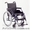 Облегченная инвалидная коляска Еврочаер Бэйсик #735251