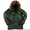 Мужские зимние куртки Alpha Industries (США) - <ro>Изображение</ro><ru>Изображение</ru> #3, <ru>Объявление</ru> #736095