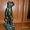 Старинная статуэтка бронза - <ro>Изображение</ro><ru>Изображение</ru> #1, <ru>Объявление</ru> #802756