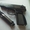 Пневматический пистолет Макарова 654К Новинка #805243