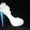 Свадебные/выпускные туфли, новые 37 размер - <ro>Изображение</ro><ru>Изображение</ru> #3, <ru>Объявление</ru> #864093