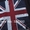 Футболка Английский флаг (Британский флаг) - <ro>Изображение</ro><ru>Изображение</ru> #1, <ru>Объявление</ru> #898346