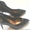 Туфли женские кожаные,  размер 36, 5,  новые,  производство Италия #911479