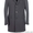 Пальто шерстяное мужское,  новое,  зимнесезонное,  Финляндия #831174