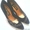 Туфли женские кожа замшевая,  новые,  производство Италия,  размер 37 #911478
