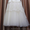 Очень красивое свадебное платье цвета айвори - <ro>Изображение</ro><ru>Изображение</ru> #3, <ru>Объявление</ru> #930768