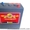 Тяговая гелевая аккумуляторная батарея NBA Sealed Maxxigel/ 6V 250Ah #970502