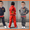 Брендовый спортивный костюм Ferrari для мальчиков - <ro>Изображение</ro><ru>Изображение</ru> #1, <ru>Объявление</ru> #975674
