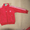 Детский спортивный костюм Адидас, красный - <ro>Изображение</ro><ru>Изображение</ru> #2, <ru>Объявление</ru> #975655