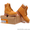 Ботинки зимние Timberland - <ro>Изображение</ro><ru>Изображение</ru> #4, <ru>Объявление</ru> #992575