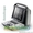Портативный узи сканер A6 SonoScape черно-белый #1011873