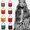 Женская сумка нового европейского дизайна 2014. Восемь конфетных цветов. #1034339