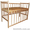 Недорогие деревянные детские кроватки Донецк, цены 270 - 370 грн. - <ro>Изображение</ro><ru>Изображение</ru> #2, <ru>Объявление</ru> #1079105