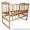 Недорогие деревянные детские кроватки Донецк, цены 270 - 370 грн. - <ro>Изображение</ro><ru>Изображение</ru> #3, <ru>Объявление</ru> #1079105