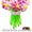 Цветы из шаров Донецк - <ro>Изображение</ro><ru>Изображение</ru> #1, <ru>Объявление</ru> #1090617