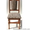 Столы и стулья для кафе, Стул Простой  - <ro>Изображение</ro><ru>Изображение</ru> #2, <ru>Объявление</ru> #1108271