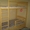 Двухярусная кровать деревьянная новая . - <ro>Изображение</ro><ru>Изображение</ru> #5, <ru>Объявление</ru> #544658