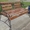 Кованые лавочки,  скамейки для сада,  кованые изделия от производителя. #865569