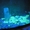 Светящиеся камни и люминесцентная мраморная крошка от Нокстон #988076
