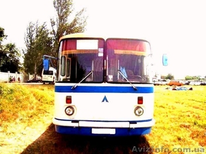 Продам автобус ЛАЗ 695 НД. - <ro>Изображение</ro><ru>Изображение</ru> #1, <ru>Объявление</ru> #4648