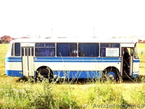 Продам автобус ЛАЗ 695 НД. - <ro>Изображение</ro><ru>Изображение</ru> #2, <ru>Объявление</ru> #4648