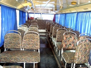 Продам автобус ЛАЗ 695 НД. - <ro>Изображение</ro><ru>Изображение</ru> #3, <ru>Объявление</ru> #4648