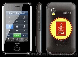Телефоны на 2 сим карты - <ro>Изображение</ro><ru>Изображение</ru> #1, <ru>Объявление</ru> #10666