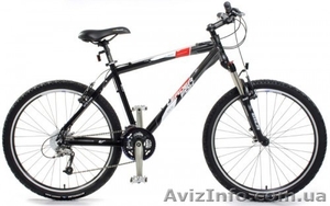 Продам велосипед Leader Fox - Classic - <ro>Изображение</ro><ru>Изображение</ru> #1, <ru>Объявление</ru> #13894