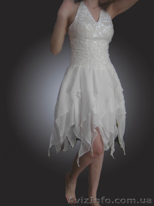 Продам выпускное нарядное платье - <ro>Изображение</ro><ru>Изображение</ru> #1, <ru>Объявление</ru> #14852