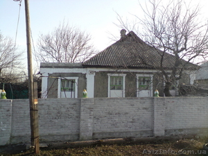 Продам дом, пос. Семашко - <ro>Изображение</ro><ru>Изображение</ru> #1, <ru>Объявление</ru> #18615