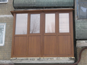 Металлопластиковые окна  - <ro>Изображение</ro><ru>Изображение</ru> #2, <ru>Объявление</ru> #12986