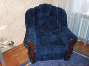 Диван уголок с креслом кроватью - <ro>Изображение</ro><ru>Изображение</ru> #3, <ru>Объявление</ru> #19863