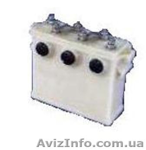 Аккумуляторы для шахтерских светильников тип - 3ШНК-10-05  - <ro>Изображение</ro><ru>Изображение</ru> #1, <ru>Объявление</ru> #29405