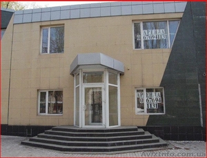здание,помещение - <ro>Изображение</ro><ru>Изображение</ru> #1, <ru>Объявление</ru> #27612