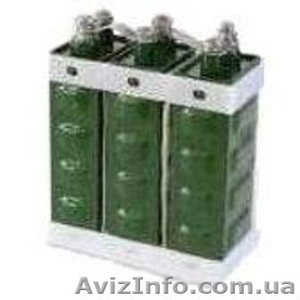 Аккумуляторы для шахтерских светильников тип - 3KCSL-12  - <ro>Изображение</ro><ru>Изображение</ru> #1, <ru>Объявление</ru> #29404