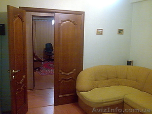 Продам 2-х комнатную квартиру в Донеецке (Ветка) - <ro>Изображение</ro><ru>Изображение</ru> #1, <ru>Объявление</ru> #40852