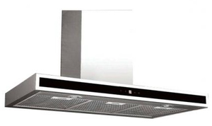 кухонная вытяжка Piramida HEE22 S600 #55235