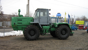 Трактор Т-150 Трактор Т-150К - <ro>Изображение</ro><ru>Изображение</ru> #1, <ru>Объявление</ru> #51901